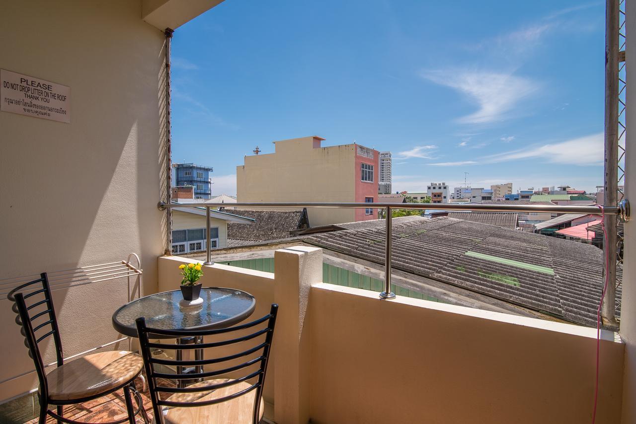 Welcome 55 HHQ Exterior foto